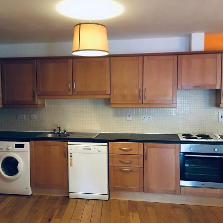 Apartment 8, Clifden Bay Apartments Dış mekan fotoğraf