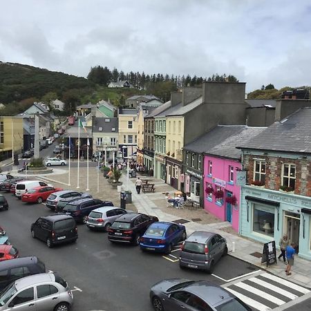 Apartment 8, Clifden Bay Apartments Dış mekan fotoğraf
