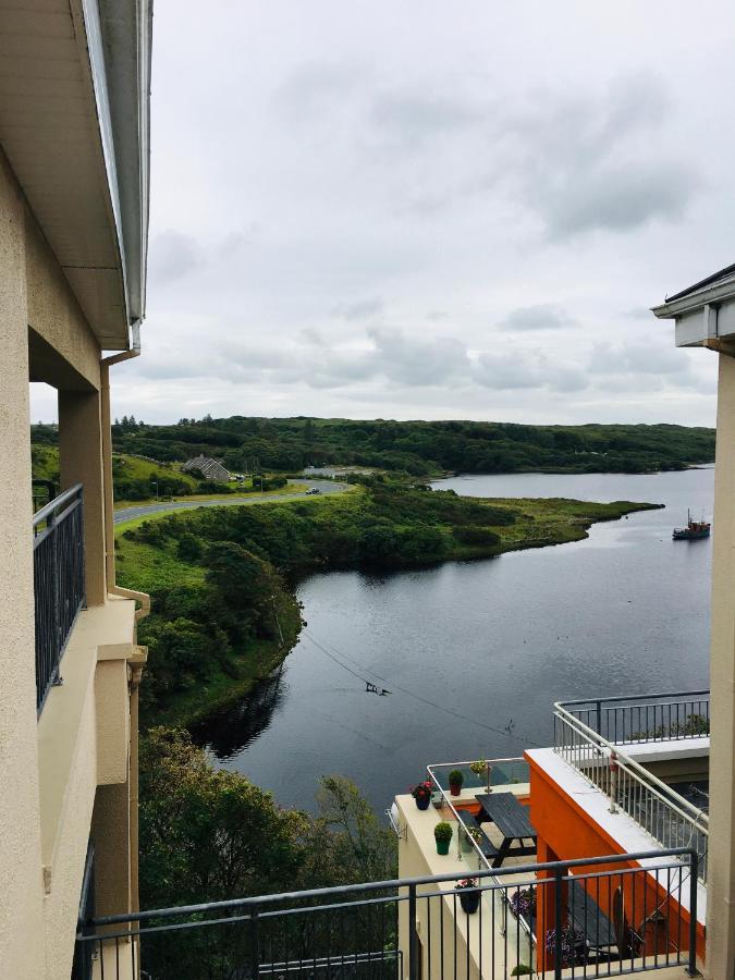 Apartment 8, Clifden Bay Apartments Dış mekan fotoğraf