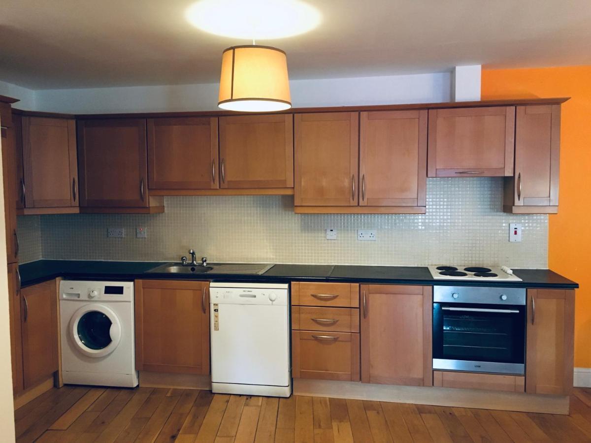 Apartment 8, Clifden Bay Apartments Dış mekan fotoğraf