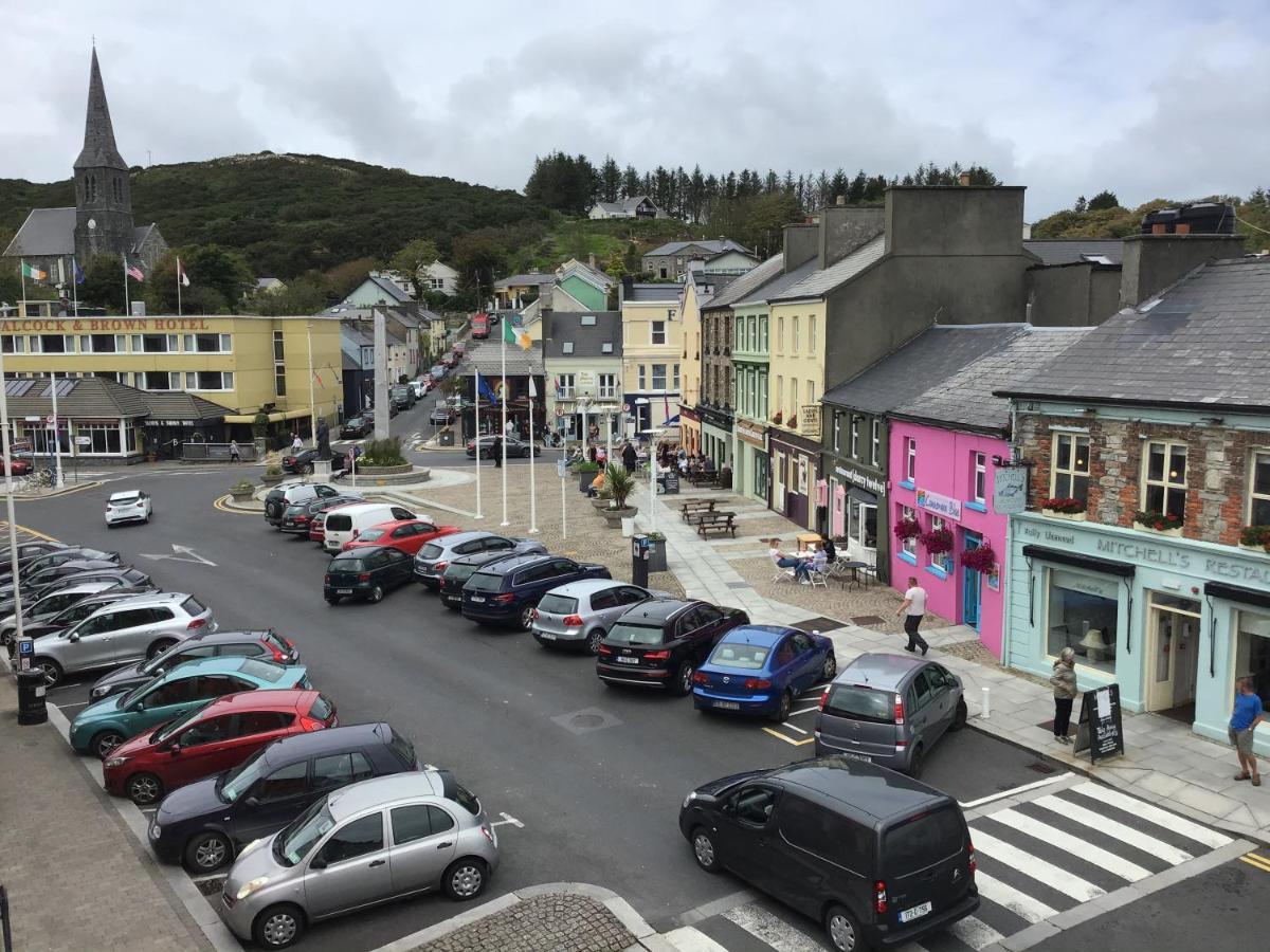 Apartment 8, Clifden Bay Apartments Dış mekan fotoğraf