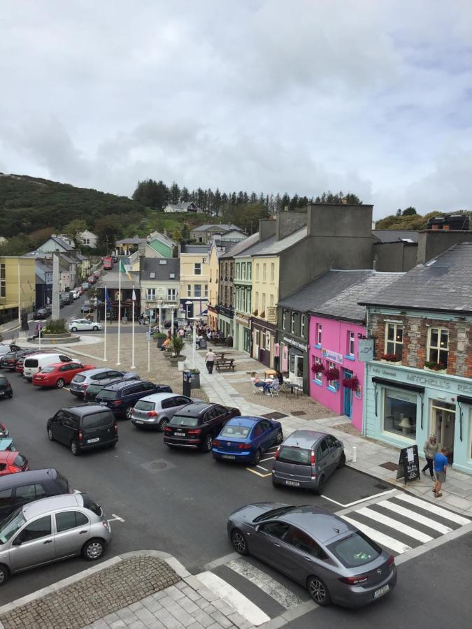 Apartment 8, Clifden Bay Apartments Dış mekan fotoğraf